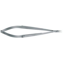 Porte-aiguille Castroviejo