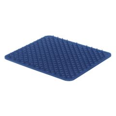 Tapis de silicone