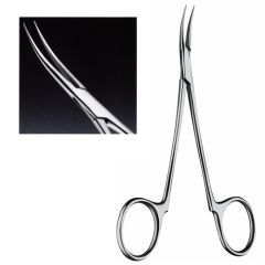 Vascular forceps
