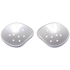 Protecteur oculaire - oeil gauche