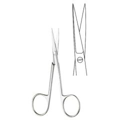 Fine scissors
