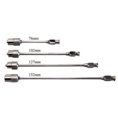 Needle adapter