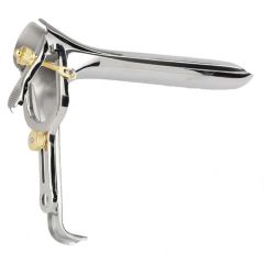 Graves vaginal speculum extra 