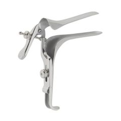Pederson vaginal speculum larg