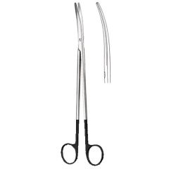 Metzenbaum scissors