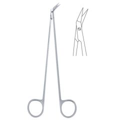 Diethrich scissors