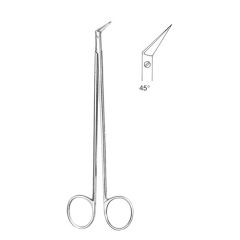 Hegemann-diethrich scissors