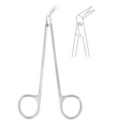Diethrich scissors