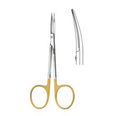 Iris scissors