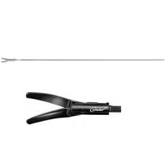 Laparoscopic scissors insert