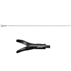 Laparoscopic scissors insert