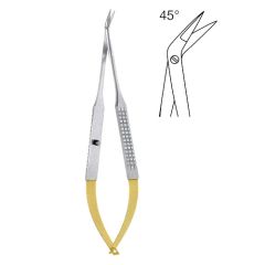Micro scissors