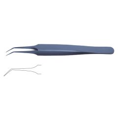 Jewelers forceps