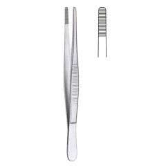 Dressing forceps