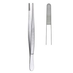 Dressing forceps