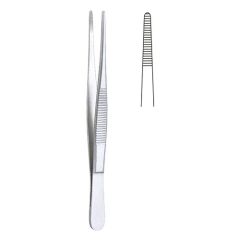 Dressing forceps