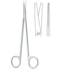 Metzenbaum scissors