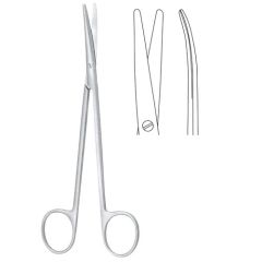 Metzenbaum scissors
