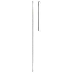 Double-ended probes