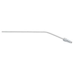 Yasargil suction tubes