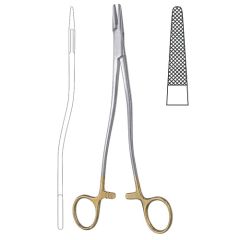 Bozemann-wertheim needle holders