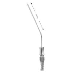Frazier aspirators