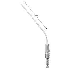 Ferguson-frazier aspirators