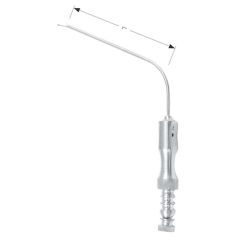 Ferguson-Frazier aspirators