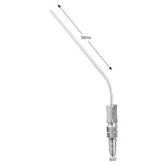 Ferguson-frazier aspirators
