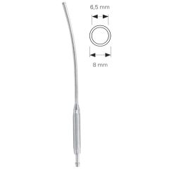 Cooley aspirator
