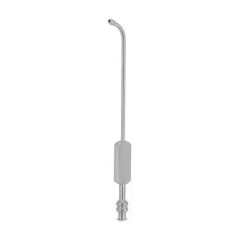 Eicken suction tubes