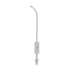 Eicken suction tubes
