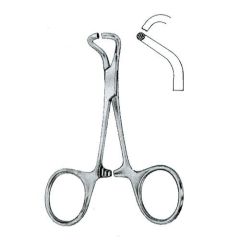 Tohoku-Japan forceps