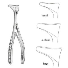 Vienna speculum