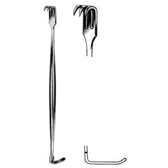 Senn-Miller retractor