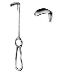 Langenbeck retractor