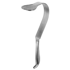 Harrington retractor