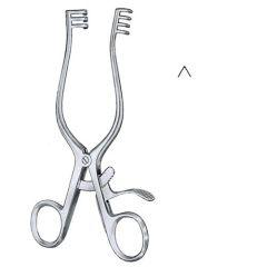 Weitlaner retractor