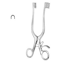 Adson retractor