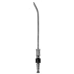 Adson suction tube