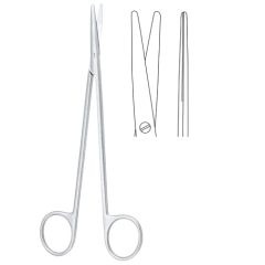 Metzenbaum scissors