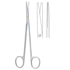 Metzenbaum scissors