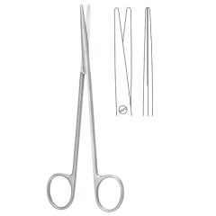 Metzenbaum scissors