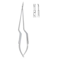 Vannas scissors