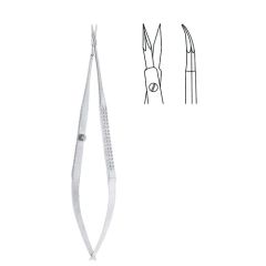 Vannas scissors