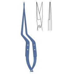 Yasargil scissors