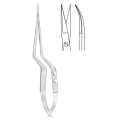 Yasargil scissors