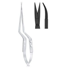 Yasargil scissors