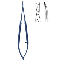 Micro scissors