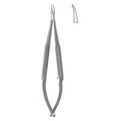 Barraquer needle holders